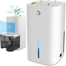 Room Dehumidifiers